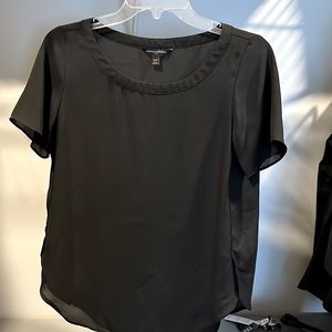 Black Banana Republic Shirt